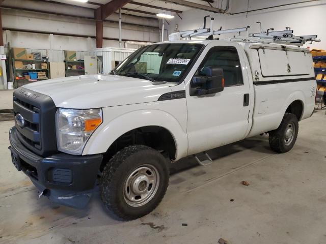 Photo 0 VIN: 1FTBF2B62EEA44340 - FORD F250 SUPER 