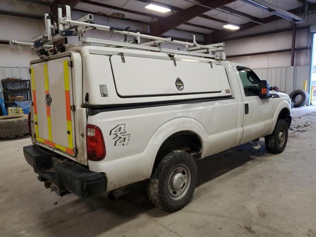 Photo 2 VIN: 1FTBF2B62EEA44340 - FORD F250 SUPER 