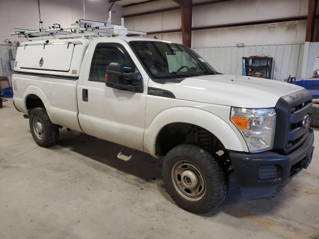 Photo 3 VIN: 1FTBF2B62EEA44340 - FORD F250 SUPER 