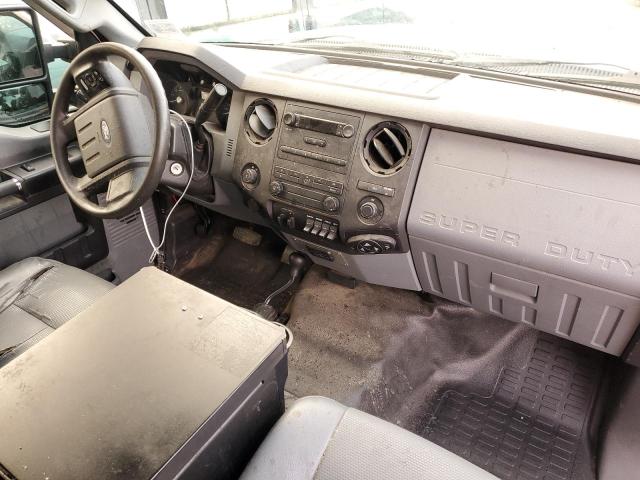 Photo 7 VIN: 1FTBF2B62EEA44340 - FORD F250 SUPER 