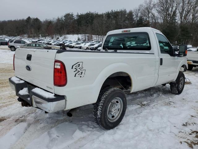 Photo 2 VIN: 1FTBF2B62FEB37649 - FORD F250 