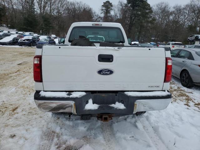 Photo 5 VIN: 1FTBF2B62FEB37649 - FORD F250 