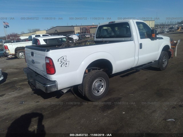 Photo 3 VIN: 1FTBF2B62FEC10096 - FORD SUPER DUTY F-250 SRW 