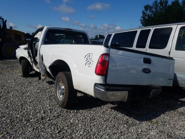 Photo 2 VIN: 1FTBF2B62GEC63365 - FORD F250 SUPER 