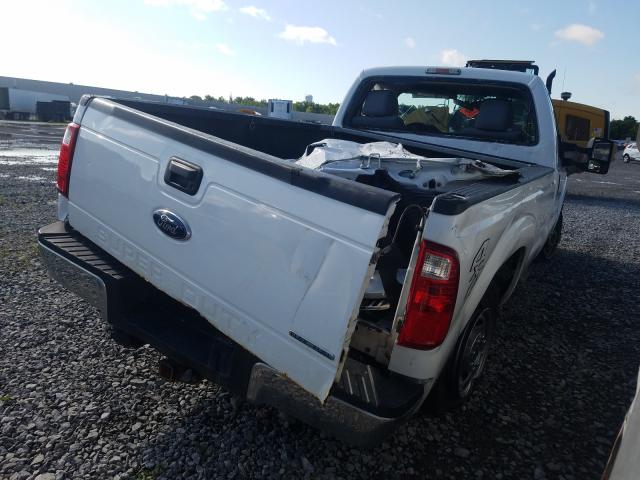 Photo 3 VIN: 1FTBF2B62GEC63365 - FORD F250 SUPER 