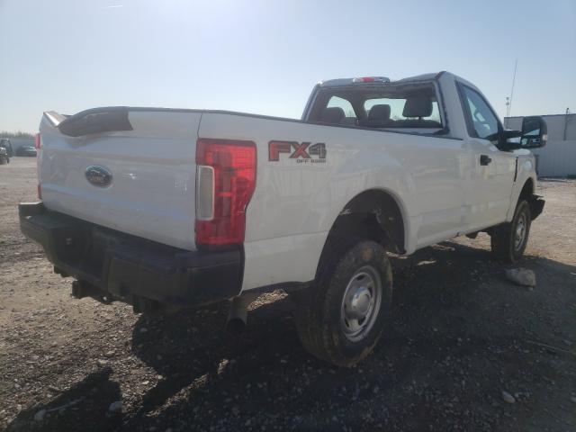 Photo 3 VIN: 1FTBF2B62KED51129 - FORD F250 SUPER 