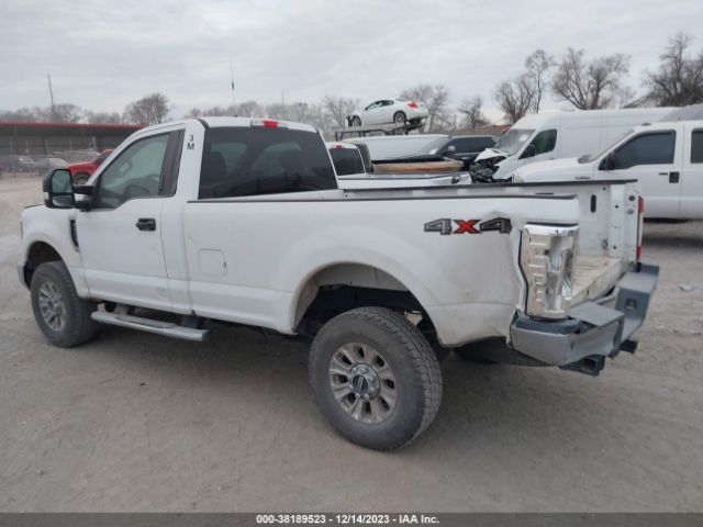 Photo 2 VIN: 1FTBF2B62KED71185 - FORD F-250 