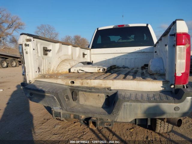 Photo 7 VIN: 1FTBF2B62KED71185 - FORD F-250 