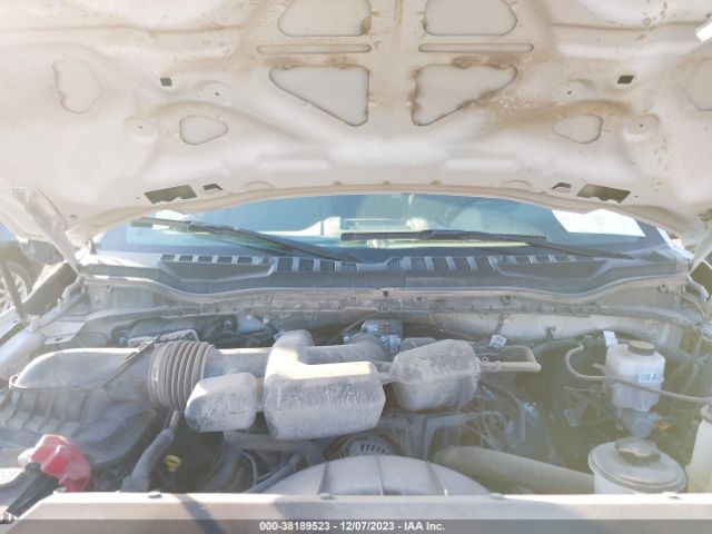 Photo 9 VIN: 1FTBF2B62KED71185 - FORD F-250 