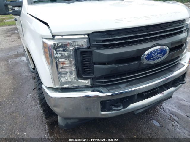 Photo 5 VIN: 1FTBF2B62KEF63495 - FORD F-250 