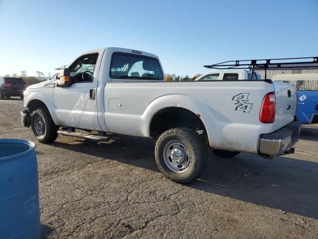 Photo 1 VIN: 1FTBF2B63CEB83289 - FORD F250 SUPER 