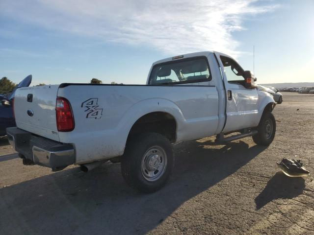 Photo 2 VIN: 1FTBF2B63CEB83289 - FORD F250 SUPER 