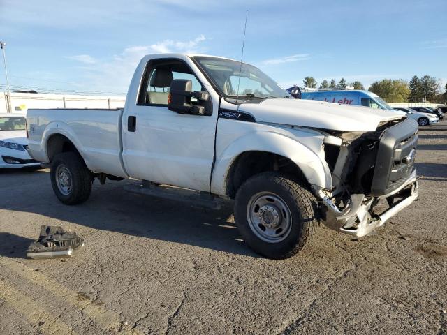 Photo 3 VIN: 1FTBF2B63CEB83289 - FORD F250 SUPER 