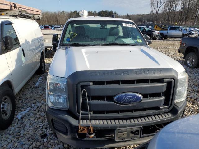 Photo 4 VIN: 1FTBF2B63DEA76471 - FORD F250 