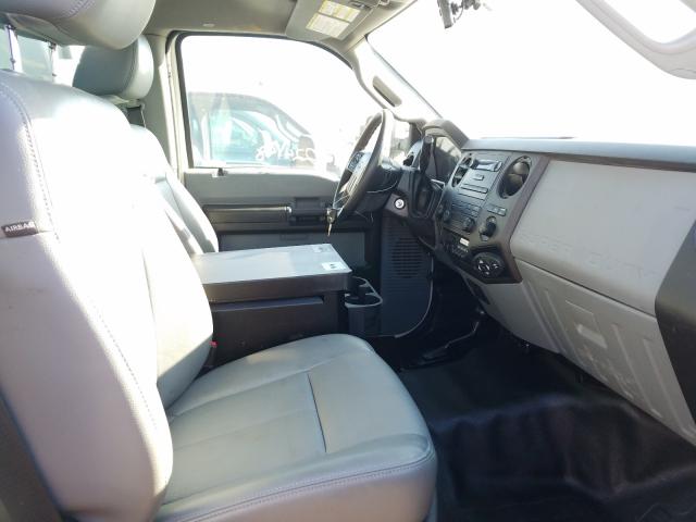 Photo 4 VIN: 1FTBF2B63DEB31100 - FORD F250 SUPER 