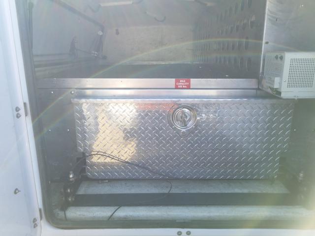 Photo 5 VIN: 1FTBF2B63DEB31100 - FORD F250 SUPER 