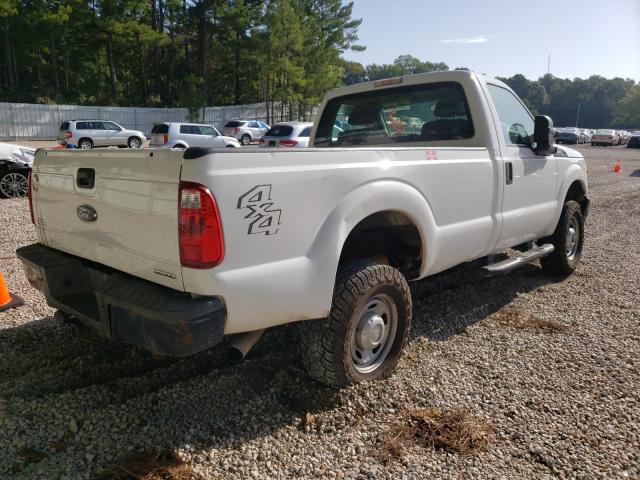 Photo 3 VIN: 1FTBF2B63DEB77316 - FORD F250 SUPER 