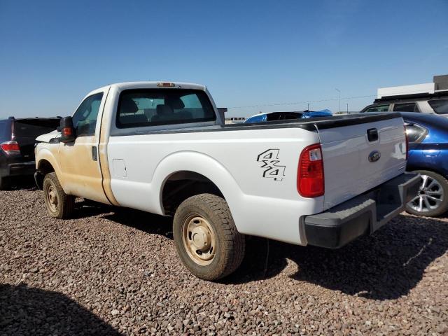 Photo 1 VIN: 1FTBF2B63FEB07964 - FORD F250 