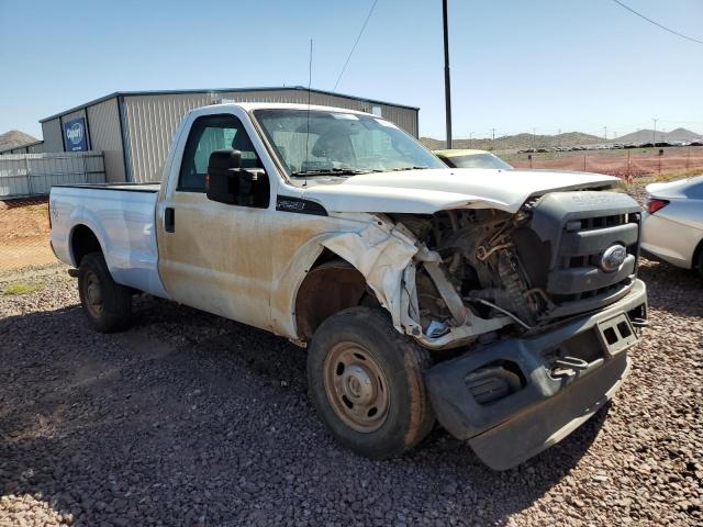 Photo 3 VIN: 1FTBF2B63FEB07964 - FORD F250 