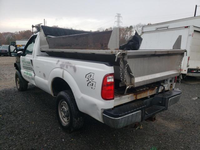 Photo 1 VIN: 1FTBF2B63FEC20524 - FORD F250 SUPER 