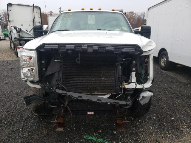 Photo 4 VIN: 1FTBF2B63FEC20524 - FORD F250 SUPER 