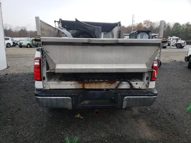 Photo 5 VIN: 1FTBF2B63FEC20524 - FORD F250 SUPER 