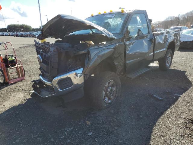 Photo 1 VIN: 1FTBF2B63GEA54877 - FORD F250 SUPER 