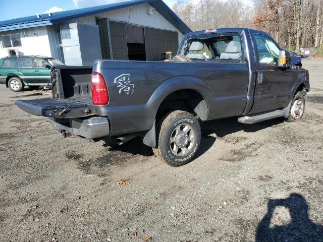 Photo 3 VIN: 1FTBF2B63GEA54877 - FORD F250 SUPER 