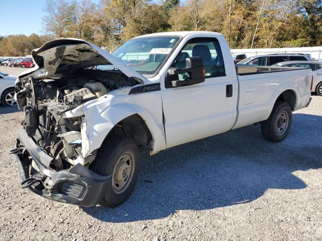 Photo 0 VIN: 1FTBF2B63GEA87863 - FORD F250 