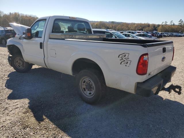 Photo 1 VIN: 1FTBF2B63GEA87863 - FORD F250 