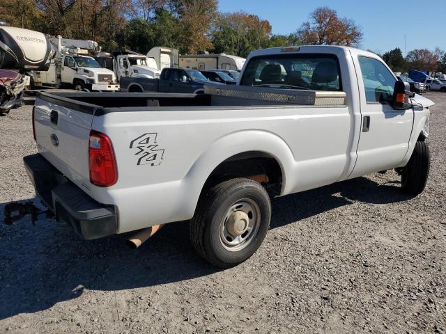 Photo 2 VIN: 1FTBF2B63GEA87863 - FORD F250 