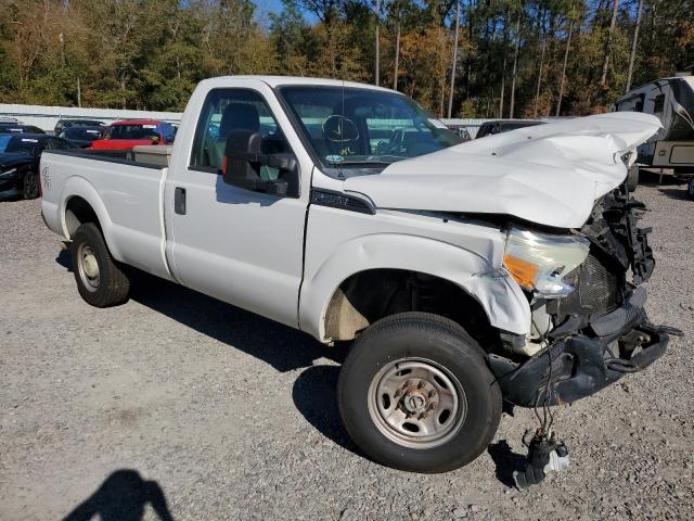 Photo 3 VIN: 1FTBF2B63GEA87863 - FORD F250 