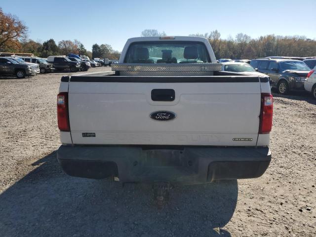 Photo 5 VIN: 1FTBF2B63GEA87863 - FORD F250 