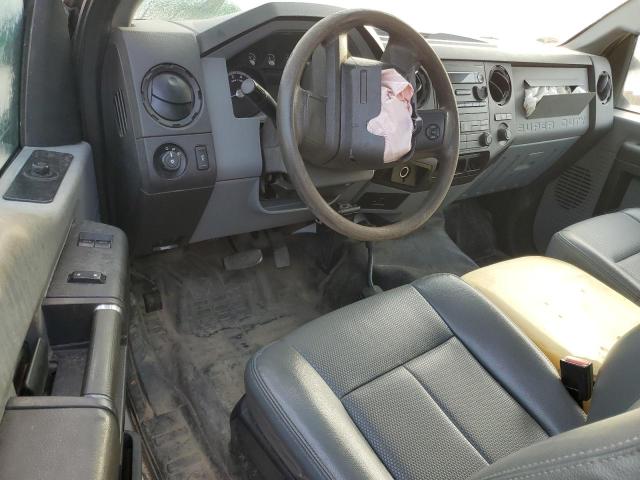 Photo 7 VIN: 1FTBF2B63GEA87863 - FORD F250 