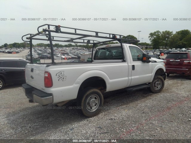 Photo 3 VIN: 1FTBF2B63GEB59399 - FORD SUPER DUTY F-250 SRW 