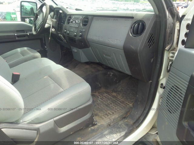 Photo 4 VIN: 1FTBF2B63GEB59399 - FORD SUPER DUTY F-250 SRW 