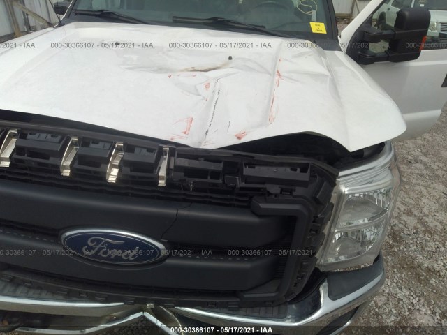 Photo 5 VIN: 1FTBF2B63GEB59399 - FORD SUPER DUTY F-250 SRW 