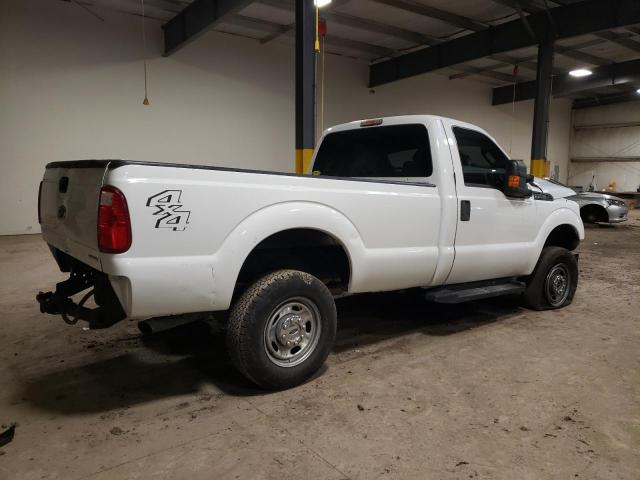 Photo 2 VIN: 1FTBF2B63GEB66238 - FORD F250 