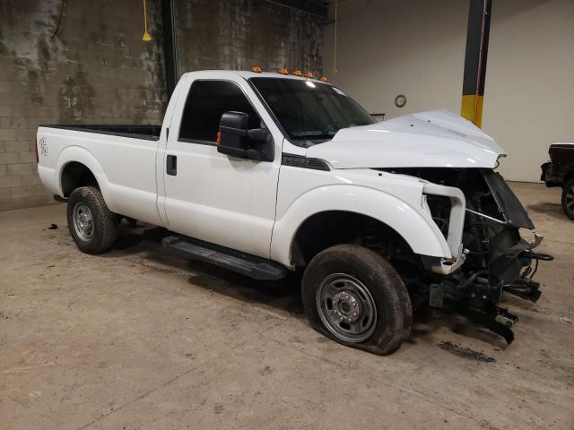 Photo 3 VIN: 1FTBF2B63GEB66238 - FORD F250 