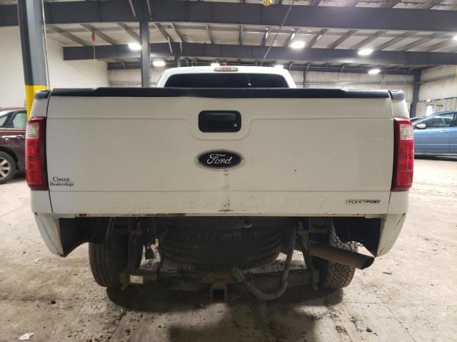 Photo 5 VIN: 1FTBF2B63GEB66238 - FORD F250 