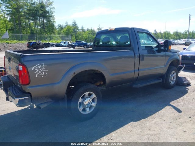 Photo 3 VIN: 1FTBF2B63GEC65769 - FORD F-250 