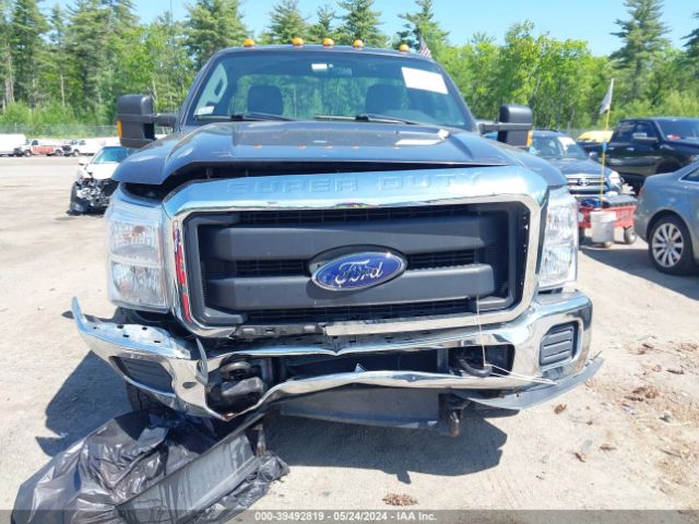 Photo 5 VIN: 1FTBF2B63GEC65769 - FORD F-250 