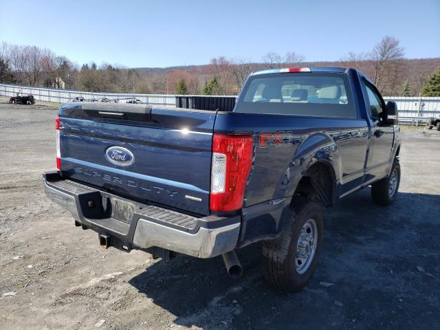 Photo 3 VIN: 1FTBF2B63HED75349 - FORD F250 SUPER 