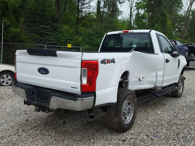 Photo 3 VIN: 1FTBF2B63KED02991 - FORD SUPER DUTY F-250 SRW 