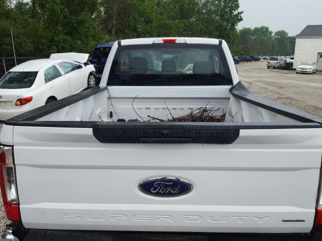 Photo 5 VIN: 1FTBF2B63KED02991 - FORD SUPER DUTY F-250 SRW 