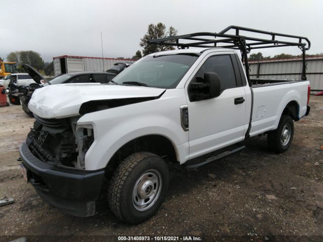 Photo 1 VIN: 1FTBF2B63KED13103 - FORD SUPER DUTY F-250 SRW 