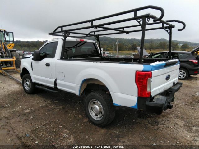 Photo 2 VIN: 1FTBF2B63KED13103 - FORD SUPER DUTY F-250 SRW 