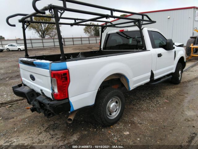 Photo 3 VIN: 1FTBF2B63KED13103 - FORD SUPER DUTY F-250 SRW 