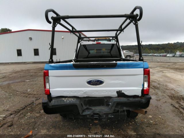 Photo 7 VIN: 1FTBF2B63KED13103 - FORD SUPER DUTY F-250 SRW 