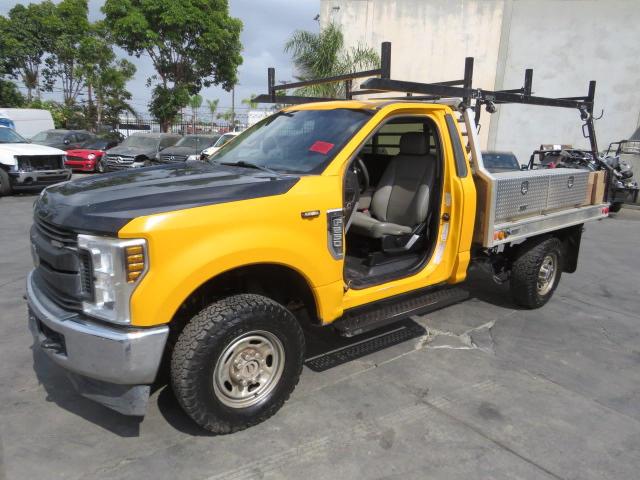 Photo 1 VIN: 1FTBF2B63KEF04875 - FORD F250 SUPER 